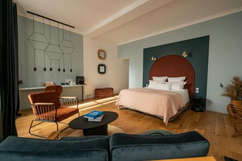 maison fernand