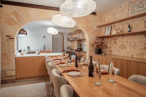 maison fernand
