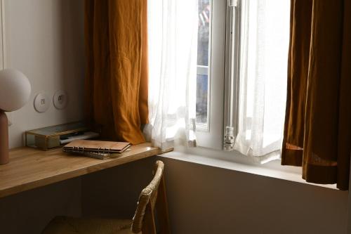 maison fernand