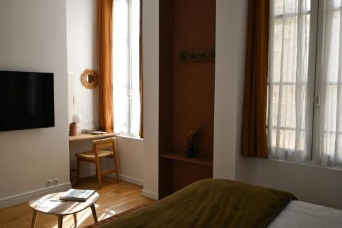 maison fernand
