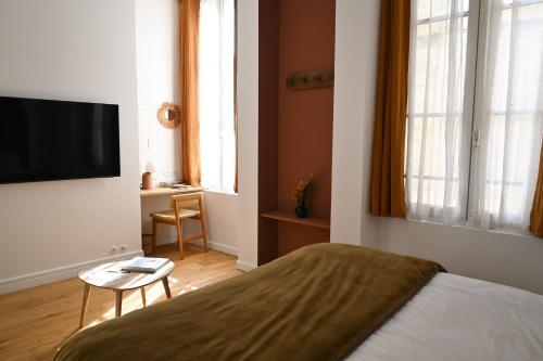 maison fernand