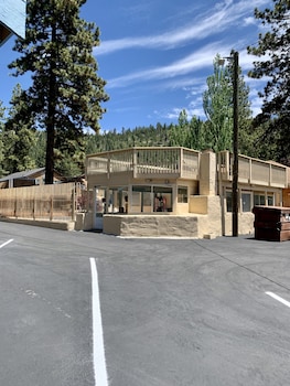 stevensons inn