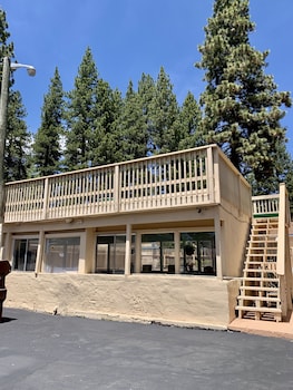 stevensons inn