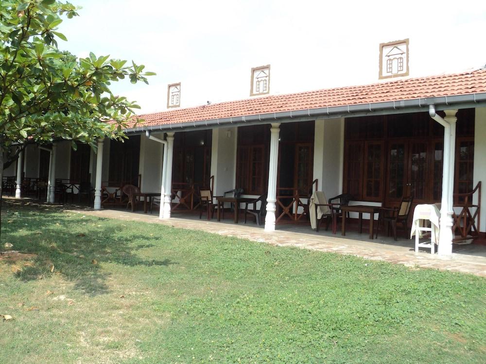 nilaveli