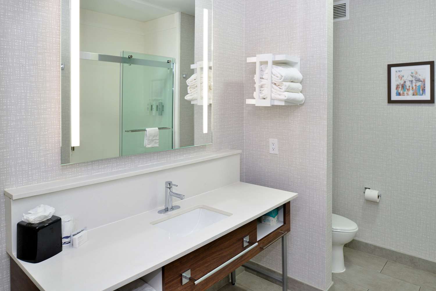 hampton inn and suites greenville