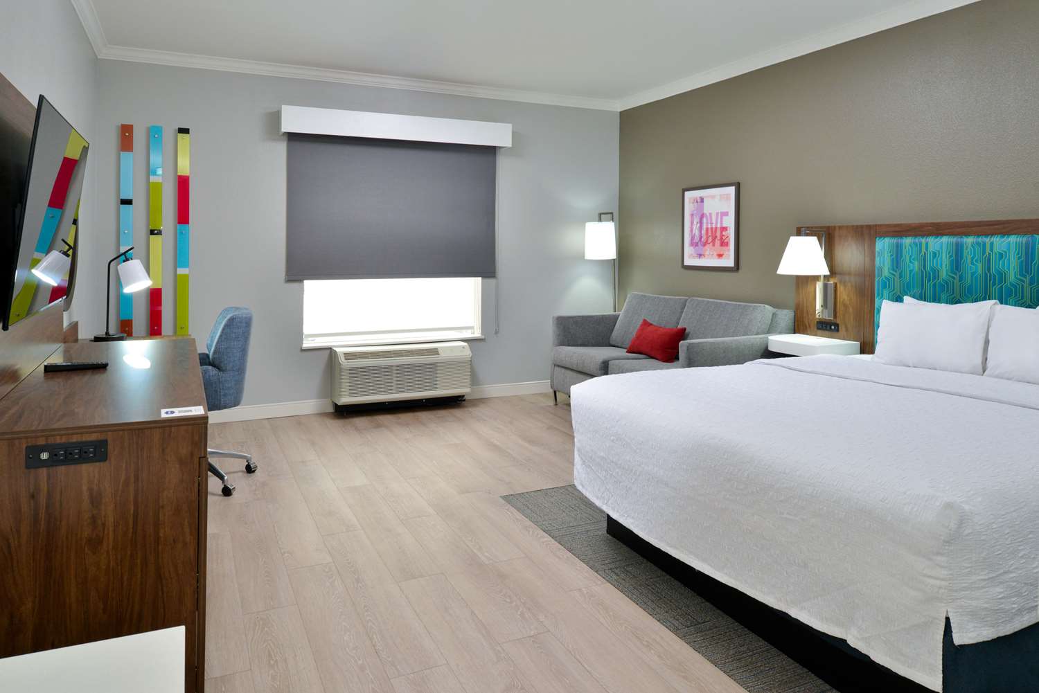 hampton inn and suites greenville