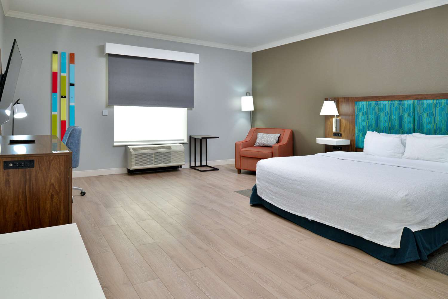 hampton inn and suites greenville