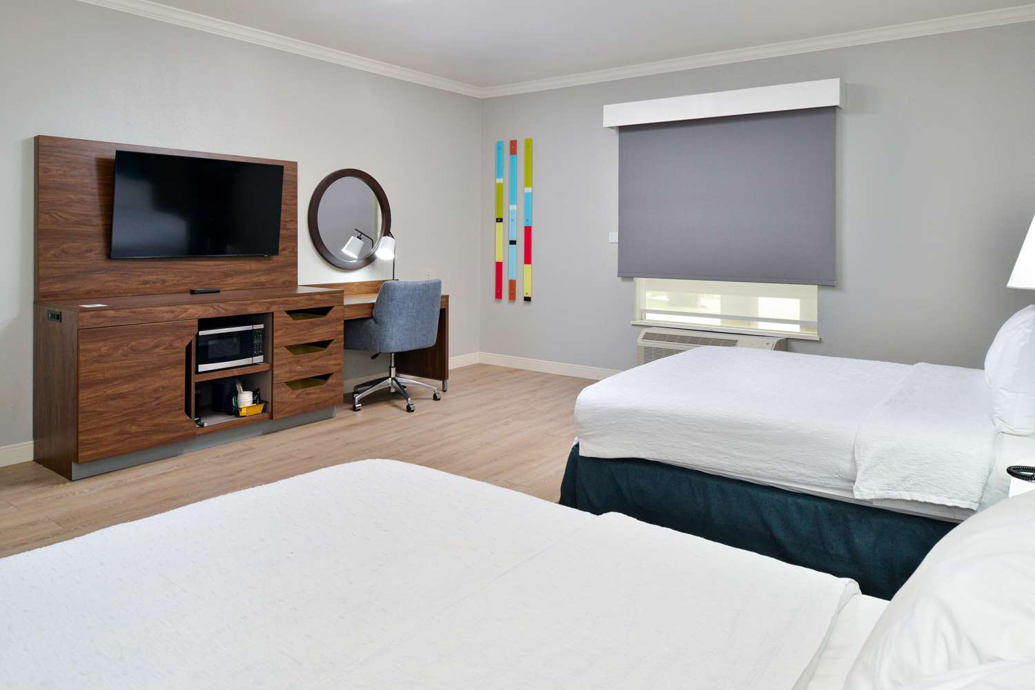 hampton inn and suites greenville