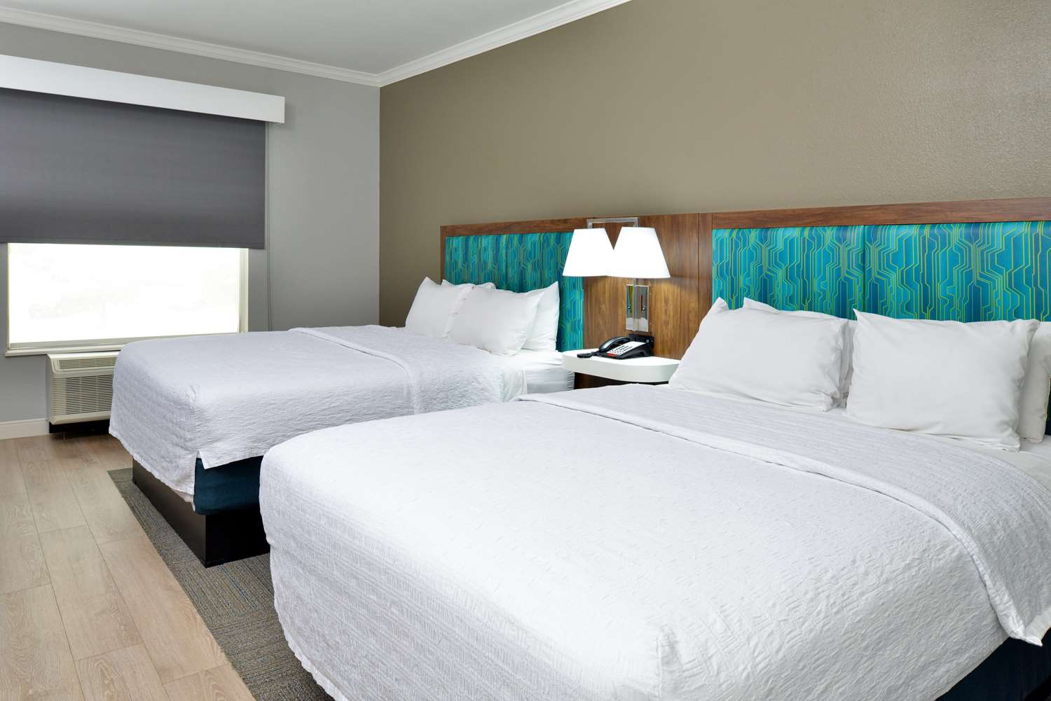 hampton inn and suites greenville