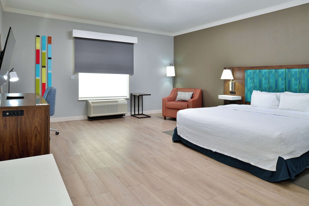 hampton inn and suites greenville