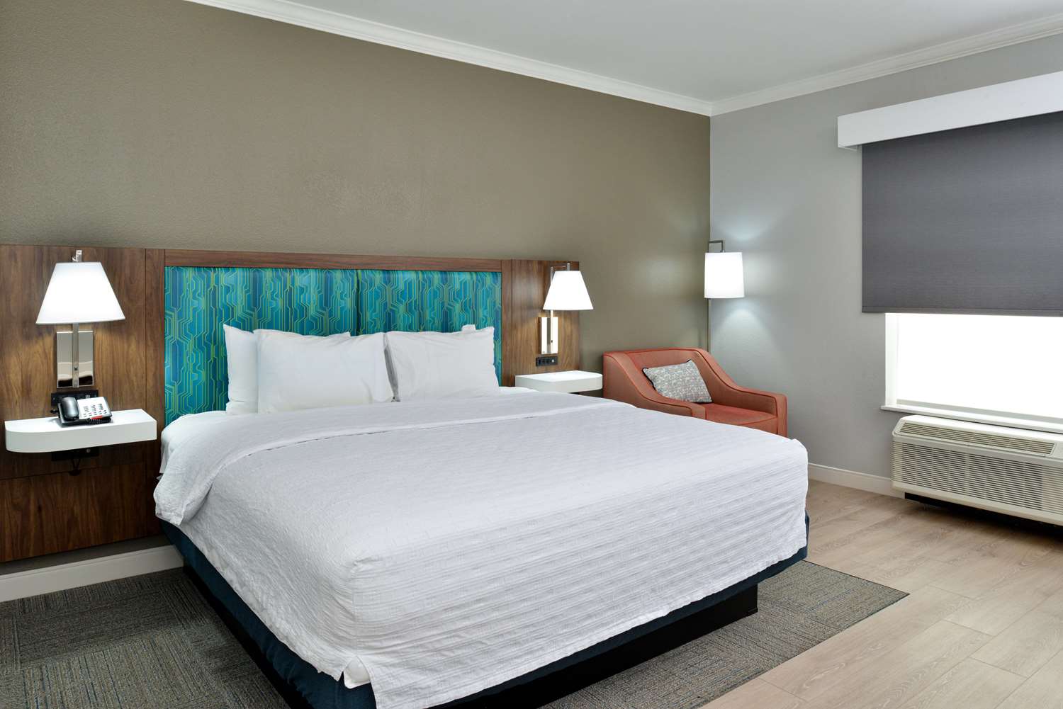 hampton inn and suites greenville