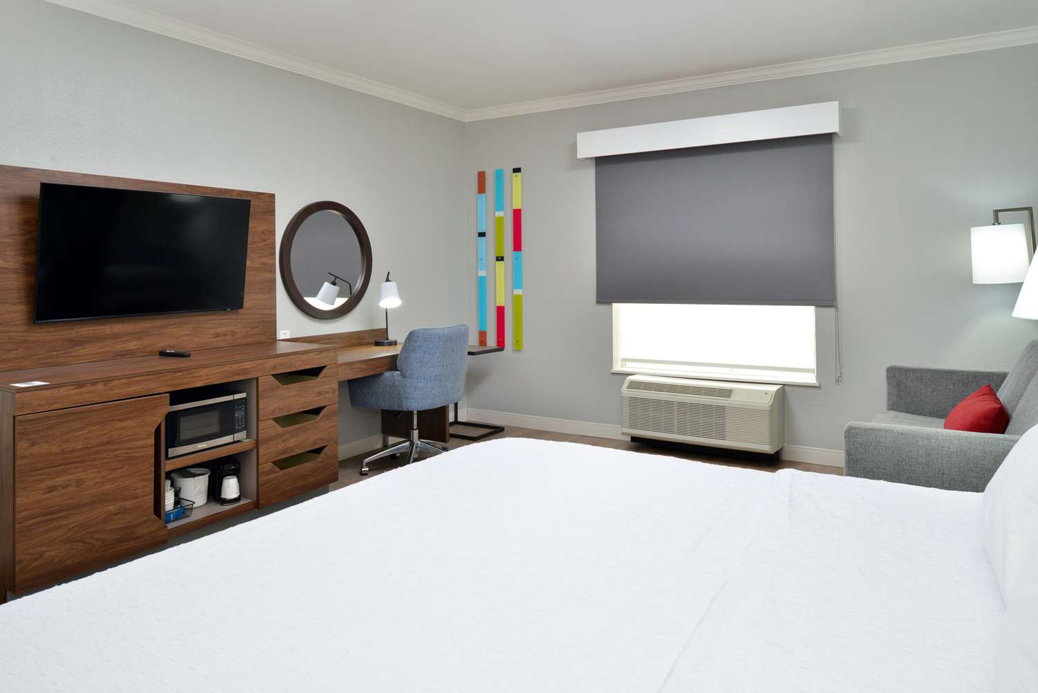 hampton inn and suites greenville