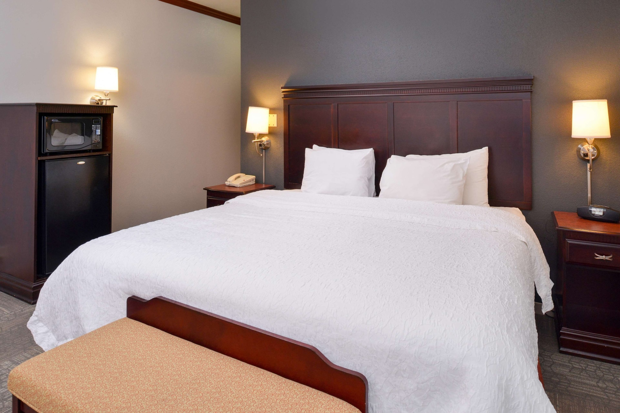 hampton inn and suites greenville