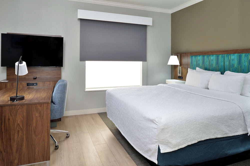 hampton inn and suites greenville