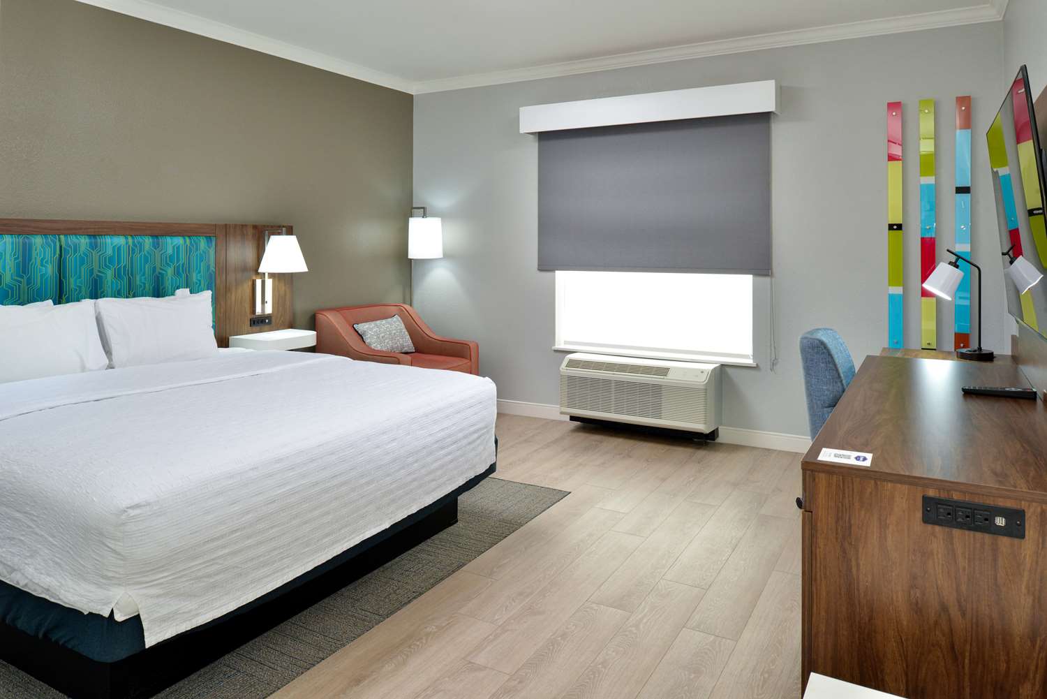 hampton inn and suites greenville