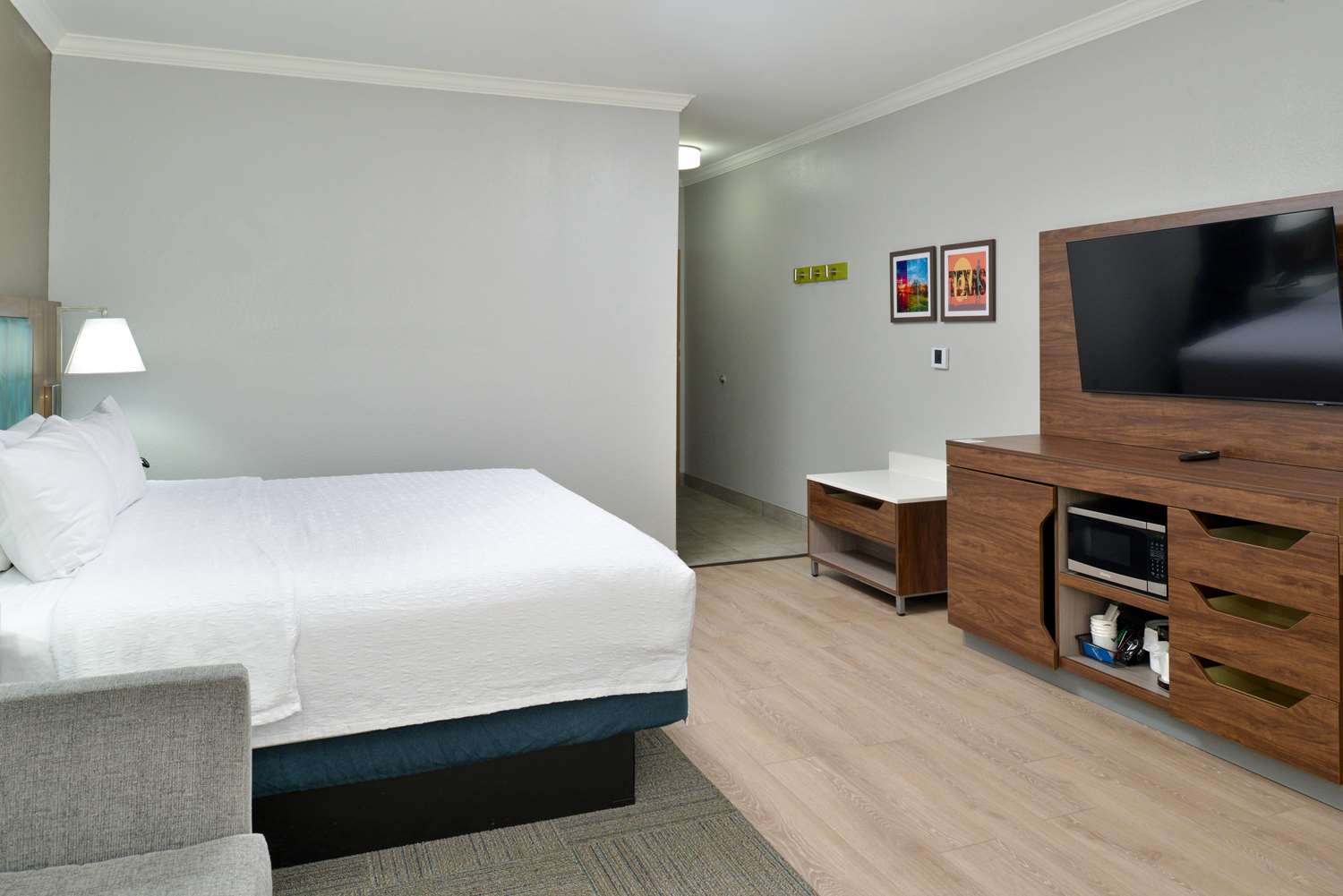 hampton inn and suites greenville