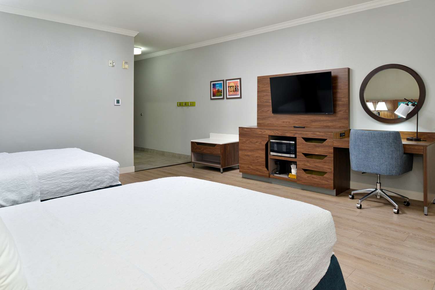 hampton inn and suites greenville