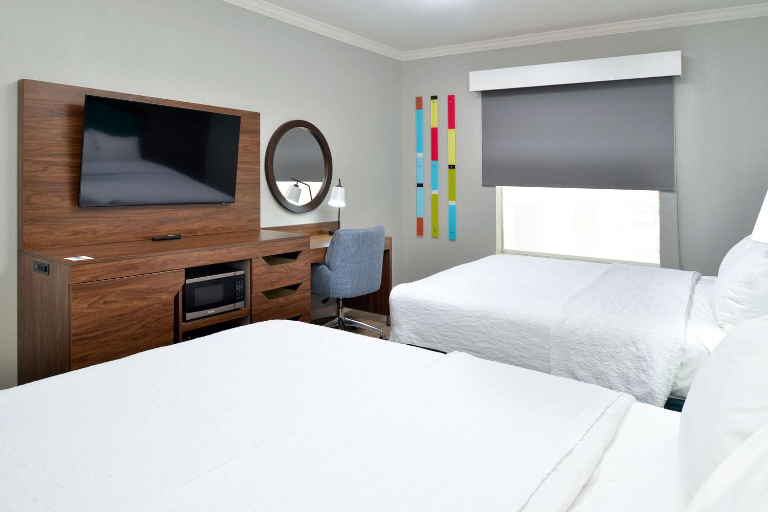 hampton inn and suites greenville