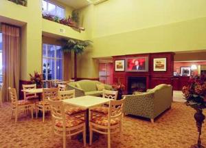 Hampton Inn & Suites Greenville,Hunt>>Greenville,3 star