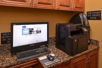 Hampton Inn & Suites Greenville,Hunt>>Greenville,3 star