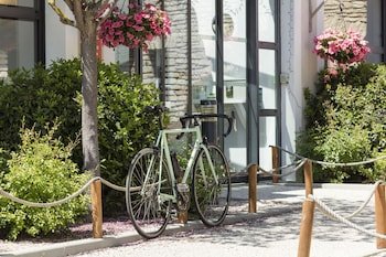 Residence Nemea Les Mazets Du Ventoux,La Roque-Alric>>Avignon,4 star