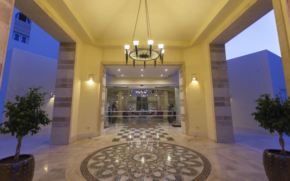marhaba club