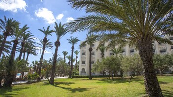 marhaba club