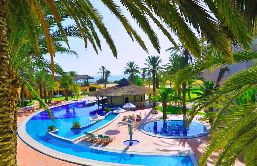 marhaba club