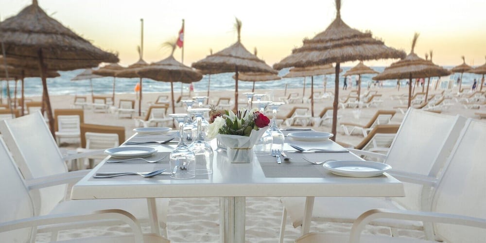 marhaba club