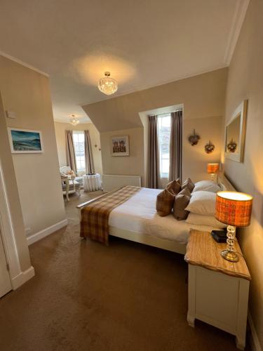 glentower lower observatory