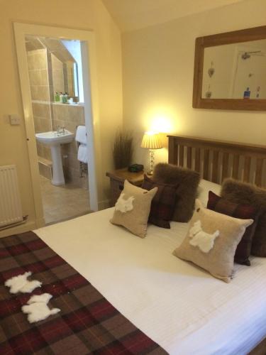 glentower lower observatory