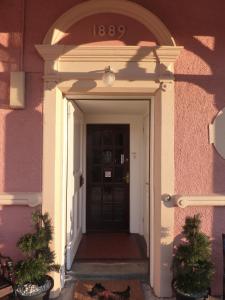 glentower lower observatory