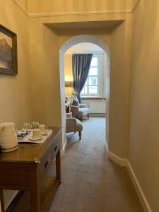 glentower lower observatory