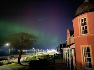 fort william