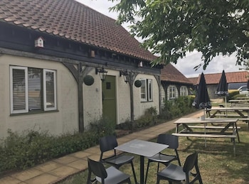 The White Horse,,2.5 star