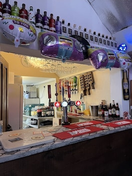The White Horse,,2.5 star