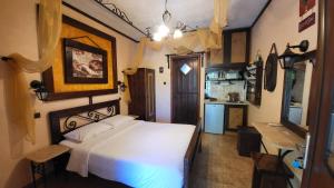 Stella's Traditional Inn,Kato Zakros>>Crete,2 star