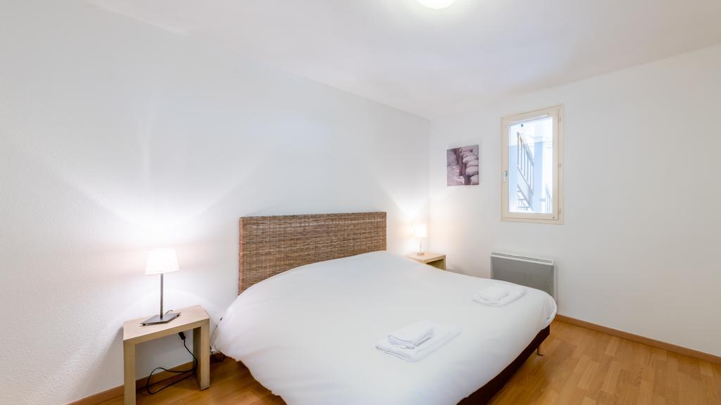 Vacanceole - Les Rives Du Lac,Gironde>>Bordeaux,3 star
