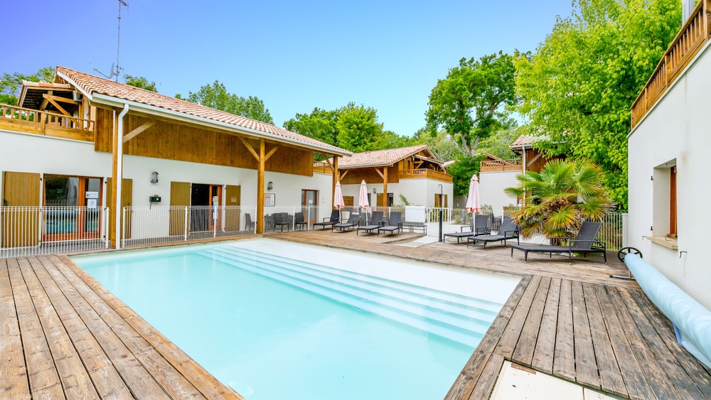 vacanceole les rives du lac