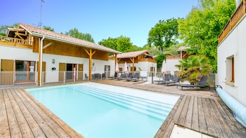 vacanceole les rives du lac