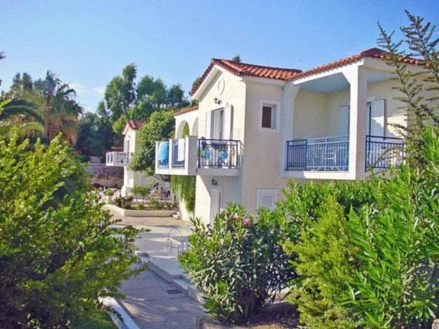 liberatos village