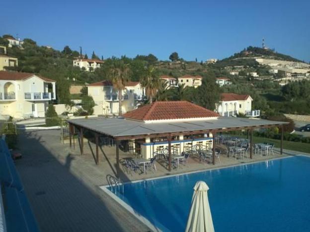 liberatos village