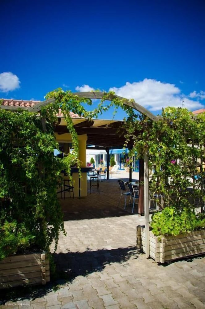 liberatos village