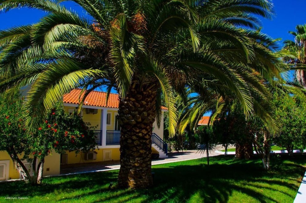 liberatos village