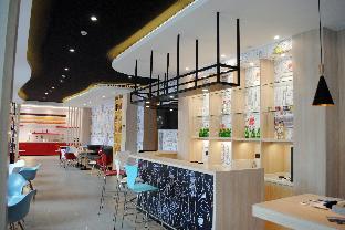 Ibis Harbin Hongqi Street Hotel,,3 star