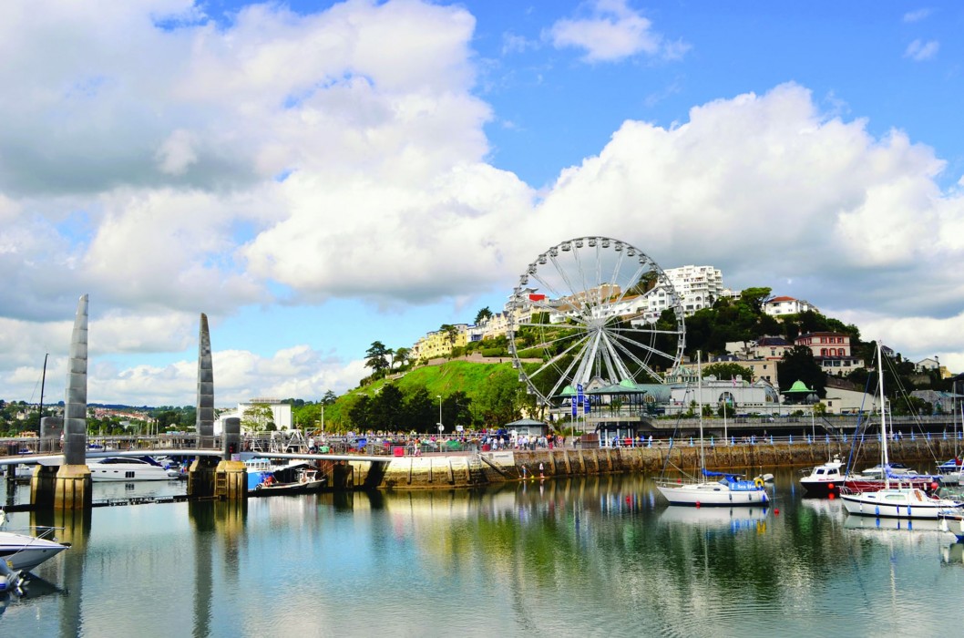 torquay