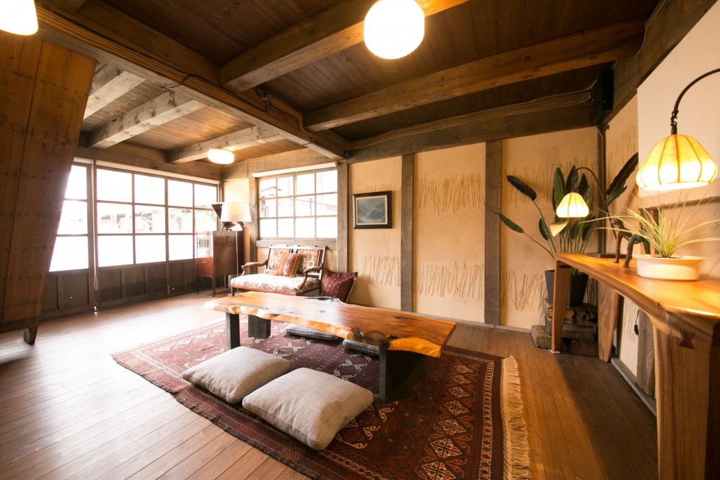 nihon no ashitaba