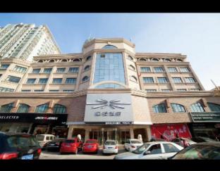 starway hotel qidong jianghai middle road