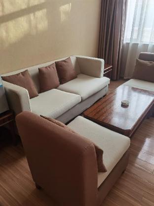 starway hotel qidong jianghai middle road