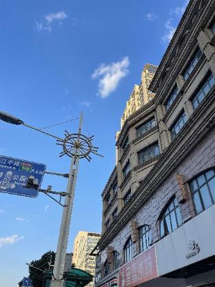 starway hotel qidong jianghai middle road